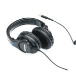Shure SRH440 Audifonos Cerrados Circumaurales - Imagen 2