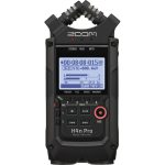 Zoom H4n PRO, Grabadora Digital Portatil
