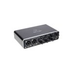 Behringer Umc204Hd interface