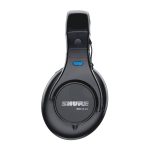 Shure SRH440 Audifonos Cerrados Circumaurales