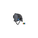 Big Dipper BD-LP001K 8 Par Led King 54x3W + Flight Case - Imagen 4