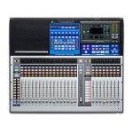Presonus StudioLive 24 serie III