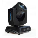 Big Dipper Bd-lb230nk par 7r Beam +case - Imagen 2