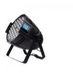 Big Dipper BD-LPC017 RGB TRI-LED RING PAR 54x3W