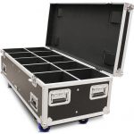 Case Par Led