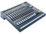 Soundcraft EPM12 Mezclador 12 Canales - Imagen 2