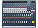 Soundcraft EPM12 Mezclador 12 Canales - Imagen 4