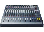 Soundcraft EPM12 Mezclador 12 Canales - Imagen 3