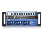 Soundcraft Ui24R Mezclador Digital