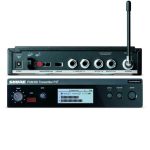 Shure PSM300 P3TRA215CL Sistema Monitoreo In-Ear Inalámbrico - Imagen 3