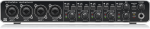Behringer UMC404HD interface - Imagen 4