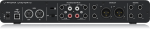 Behringer UMC404HD interface - Imagen 2