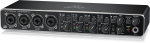 Behringer UMC404HD interface - Imagen 3
