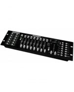 Wild Pro WP-C192 controlador DMX