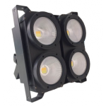 Wild Pro WPL4100B LED BLINDER 4X100W DUAL LED 3000/5600°K