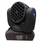 Big Dipper BD-LM108 Cabeza Movil Led Beam