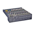 Soundcraft EPM8 Mezclador 10 Canales - Imagen 3