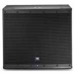 Jbl EON618S Sub-bajo Activo 18" - Imagen 2