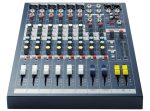Soundcraft EPM6 Mezclador 6 Canales - Imagen 2