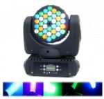 Big Dipper BD-LM108 Cabeza Movil Led Beam - Imagen 3