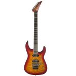 Jackson Guitarra Electrica Pro Soloist SL2Q MAH