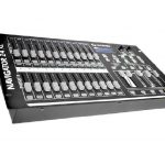 Tecshow NAVIGATOR-24XL Controlador DMX