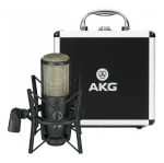 AKG P420 Microfono Condensador Multi-Patron