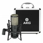 AKG P420 Microfono Condensador Multi-Patron