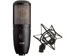 AKG P420 Microfono Condensador Multi-Patron - Imagen 3