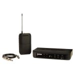 Shure BLX14/M15 Sistema Inalambrico para Guitarra o Bajo