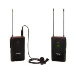 SHURE FP15/83 -G4  SISTEMA INALAMBRICO DE SOLAPA PORTATIL