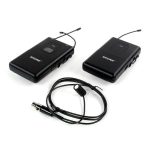 SHURE FP15/83 -G4  SISTEMA INALAMBRICO DE SOLAPA PORTATIL - Imagen 3