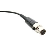 SHURE FP15/83 -G4  SISTEMA INALAMBRICO DE SOLAPA PORTATIL - Imagen 4