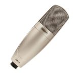 Shure KSM32/SL Micrófono de Condensador Cardioide - Imagen 2