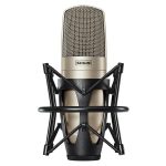 Shure KSM32/SL Micrófono de Condensador Cardioide