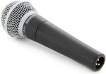 Shure SM58 LC Micrófono Dinámico Vocal - Imagen 4