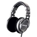 Shure SRH940 Audífonos para Monitoreo - Imagen 2