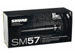 Shure SM57LC, Micrófono Dinamico Instrumento - Imagen 4