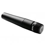 Shure SM57LC, Micrófono Dinamico Instrumento