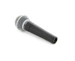 Shure SM58 LC Micrófono Dinámico Vocal
