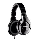 Shure SRH240A Audifonos Circumaurales Cerrados