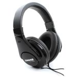 Shure SRH240A Audifonos Circumaurales Cerrados - Imagen 3