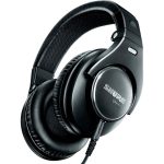 Shure SRH840 Audifonos de Estudio Profesionales Cerrados