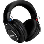 Shure SRH840 Audifonos de Estudio Profesionales Cerrados - Imagen 3