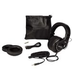 Shure SRH840 Audifonos de Estudio Profesionales Cerrados - Imagen 4