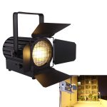 Wild Pro WPL200F LED FRESNEL 200W 3200°K
