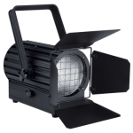 Wild Pro WPL200F LED FRESNEL 200W 3200°K - Imagen 3