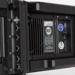 RCF HDL 20-A Modulo Line Array Activo - Imagen 4