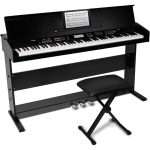 Alesis Virtue  Piano digital - 88 Teclas - Imagen 4