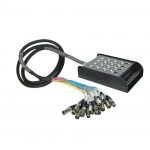 Cablelab CLSN-12430 Cable Multipar 12X4 - 30 Mts